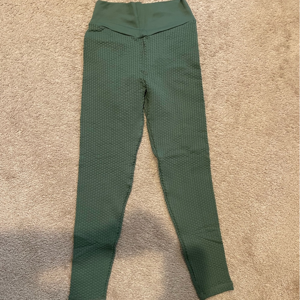 Tahira By KB Leggings